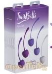 TrainBalls Gym Set (Minds of Love)