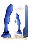 Chrystalino Galant - Blue (Shots Toys)