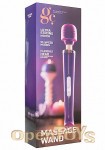 Massage Wand - Purple (Shots Toys - GC)