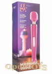 Massage Wand - Pink (Shots Toys - GC)