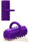 Power Finger-A - Purple (ML Creation)