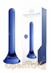 Chrystalino Tower - Blue (Shots Toys)