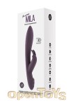 Mila - Purple (Shots Toys - Jil)