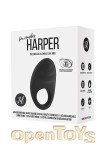 Harper - Black (Shots Toys - Jil)