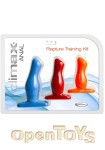 Climax Anal - Rapture Training Kit (Topco)