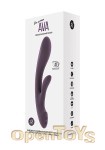 Ava - Purple (Shots Toys - Jil)