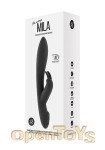 Mila - Black (Shots Toys - Jil)
