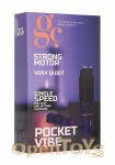 Pocket Vibe - Purple (Shots Toys - GC)