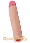 SkinLike Penis Extender 3 Inch (Malesation)