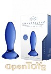Chrystalino Follower - Blue (Shots Toys)
