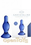 Chrystalino Classy - Blue (Shots Toys)