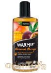 WARMup Wärmende Massage Mango-Maracuya - 150 ml (Joydivision)