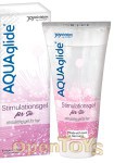 AQUAglide Stimulationsgel fr Sie - 25 ml (Joydivision)