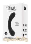 Olivia - Black (Shots Toys - Jil)
