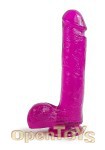 Climax Cox 9,75 Inch - Steamy Pink (Topco)