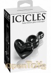 Icicles No. 74 (Pipedream)