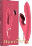 Hiky Rabbit - Pink (Shots Toys - HIKY)