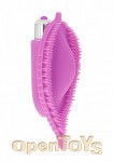Eloy - Bullet Vibrator - Pink (Shots Toys - Simplicity)