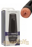 Main Squeeze - The Original Pussy Caramel - Ultraskin Stroker (Doc Johnson)