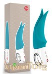 Volta Vibrator G5 - petrol/white (Fun Factory)