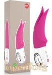 Volta Vibrator G5 - blackberry/white (Fun Factory)