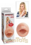 Coed Cocksucker - Flesh (Pipedream - Extreme Toyz)