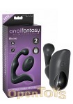 Remote Control P-Spot Pro - Black (Pipedream - Anal Fantasy Elite Collection)