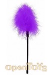 Feather - Purple (Shots Toys - Ouch!)
