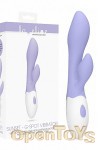 Sunset - G-Spot Vibrator - Purple (Loveline)