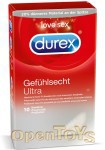 Durex Gefhlsecht Ultra 10er (Durex)