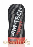 Air-Tech Twist - Tickle (Tenga)