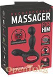 Rechargeable Massager for Him (You2Toys)