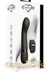 Kegel G - Black (Shots Toys - Sexercise)