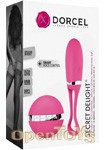 Secret Delight (Marc Dorcel Toys)