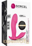 Secret Clit (Marc Dorcel Toys)