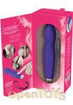 Rechargeable Mini Power Vibe (You2Toys)