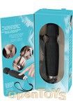 Rechargeable Mini Power Wand (You2Toys)