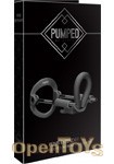 Penis Extender - Black (Shots Toys - Pumped)