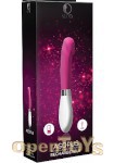 Asopus Rechargeable - Pink (Shots Toys - Luna)