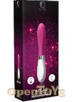 Atlas Rechargeable - Pink (Shots Toys - Luna)