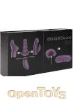 Pleasure Kit 6 - Purple (Shots Toys - Switch)