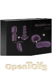 Pleasure Kit 3 - Purple (Shots Toys - Switch)