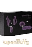Pleasure Kit 1 - Purple (Shots Toys - Switch)