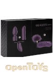 Pleasure Kit 4 - Purple (Shots Toys - Switch)