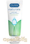 Durex Naturals Gleitgel 100 ml (Durex)