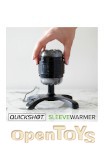 Fleshlight - Quickshot Sleeve Warmer (Fleshlight)