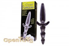 Crystal Fantasy 