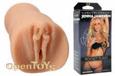 Jenna Jameson - Ultraskyn Pocket Pussy 