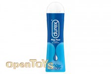 Durex Play Gleitgel für gefühlsechtes Empfinden Feel 100 ml 