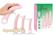 Sweet Smile Vaginal Trainers 